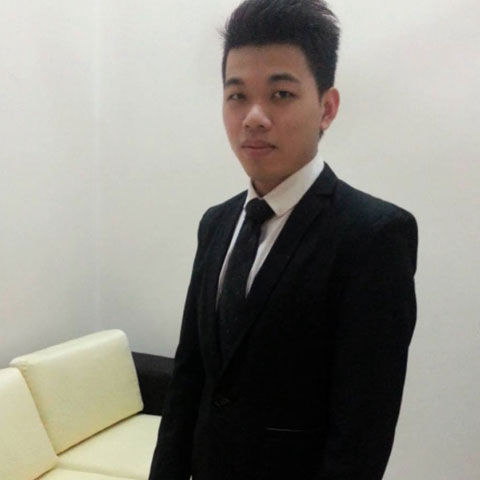 Jack Teh Hu'an Pe'ng